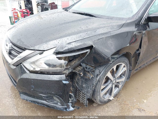 1N4AL3AP8GC177922 Nissan Altima 2.5 Sr