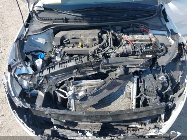 3KPA24AD7NE486800 KIA RIO LX