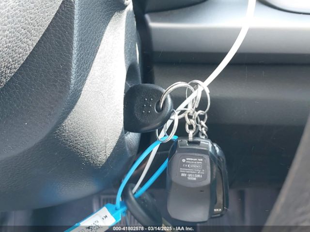 3KPA24AD7NE486800 KIA RIO LX