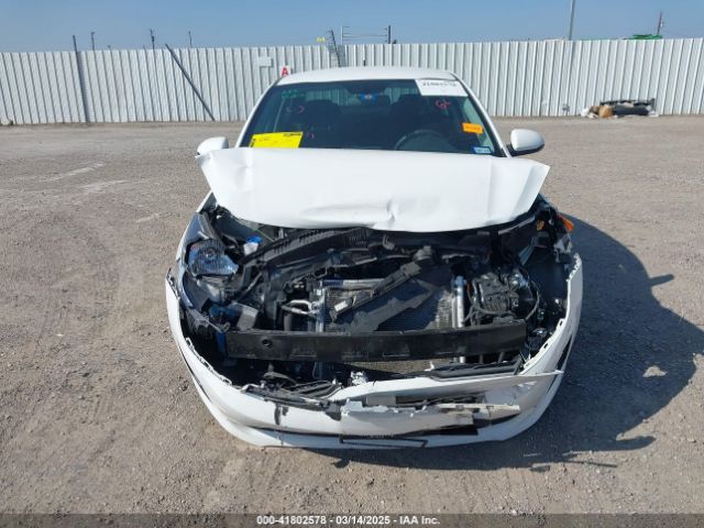 3KPA24AD7NE486800 KIA RIO LX