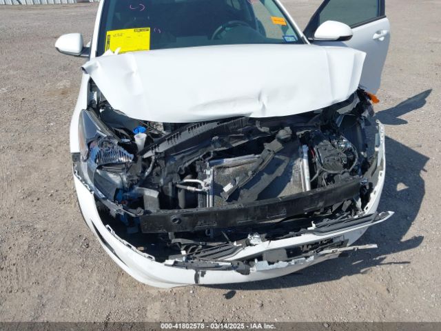 3KPA24AD7NE486800 KIA RIO LX