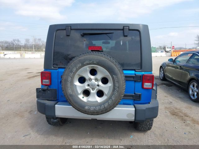 1C4HJWEG3FL584314 Jeep 2015