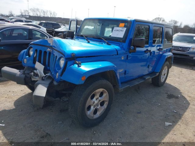 1C4HJWEG3FL584314 Jeep 2015