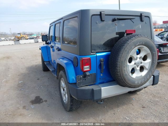 1C4HJWEG3FL584314 Jeep 2015
