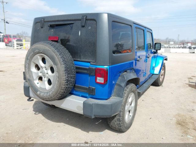 1C4HJWEG3FL584314 Jeep 2015