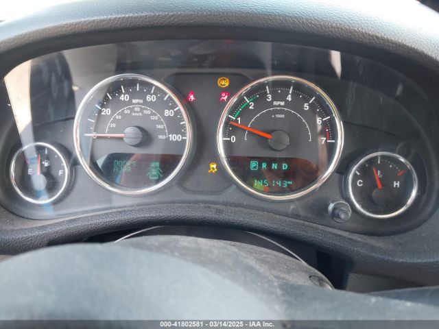 1C4HJWEG3FL584314 Jeep 2015