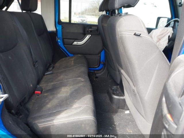 1C4HJWEG3FL584314 Jeep 2015