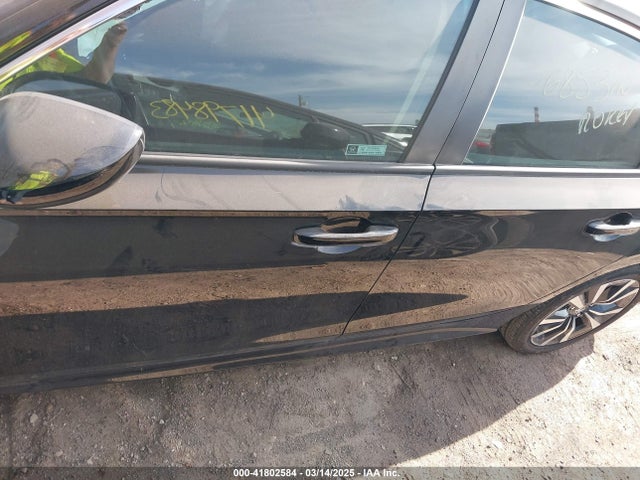 Honda CIVIC EX 2024 2HGFE1F72RH302079 Image 13