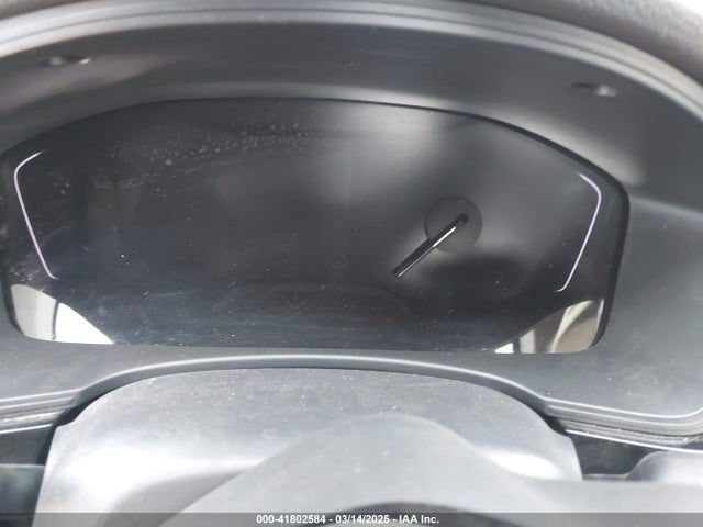 Honda CIVIC EX 2024 2HGFE1F72RH302079 Image 7