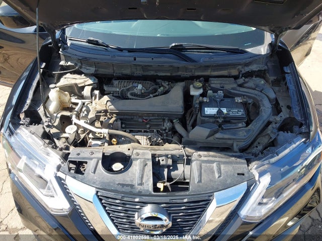 JN8AT2MT7HW382536 Nissan ROGUE S
