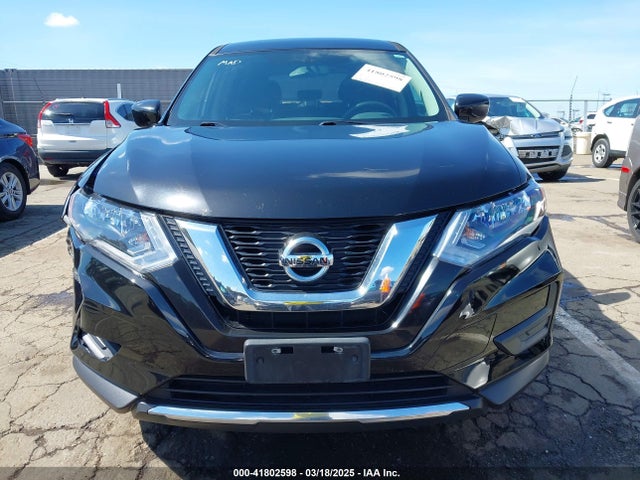JN8AT2MT7HW382536 Nissan ROGUE S