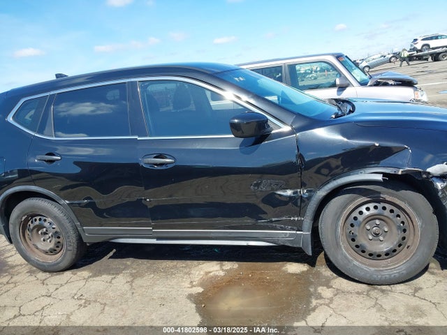 JN8AT2MT7HW382536 Nissan ROGUE S