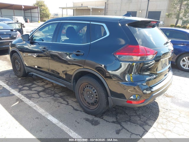 JN8AT2MT7HW382536 Nissan ROGUE S