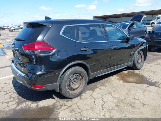 JN8AT2MT7HW382536 Nissan ROGUE S