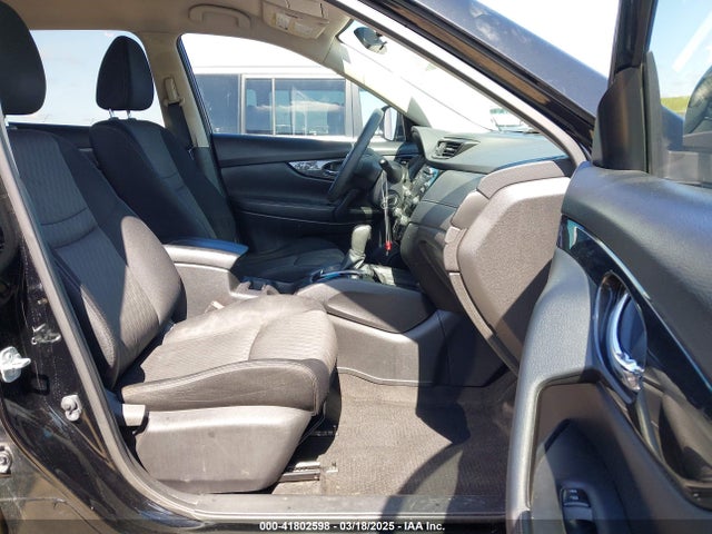 JN8AT2MT7HW382536 Nissan ROGUE S