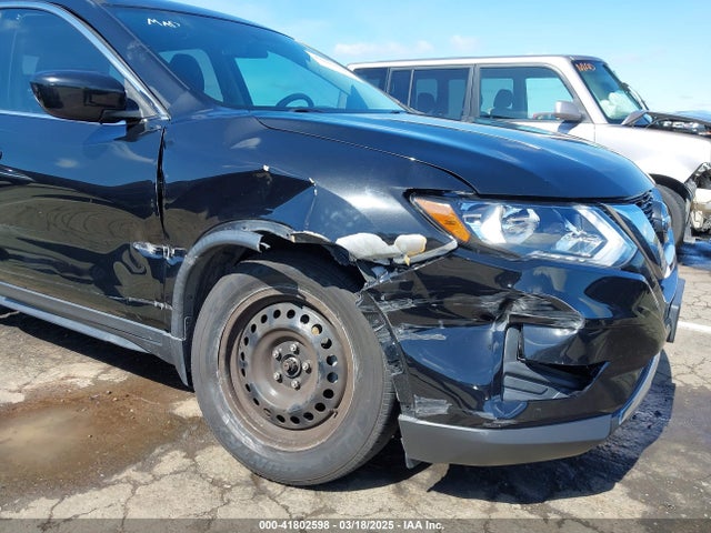 JN8AT2MT7HW382536 Nissan ROGUE S