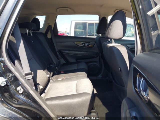 JN8AT2MT7HW382536 Nissan ROGUE S