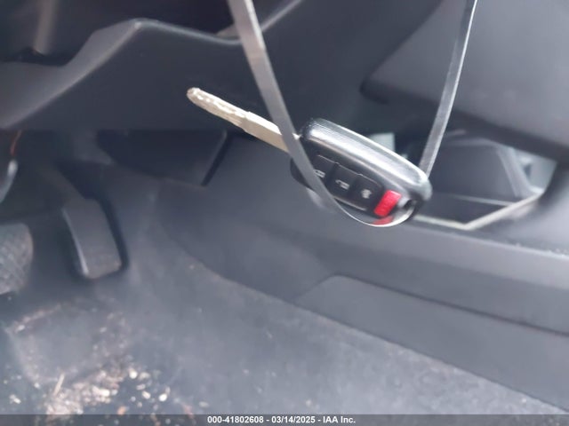 2HGFC2F6XLH593523 Honda Civic Lx