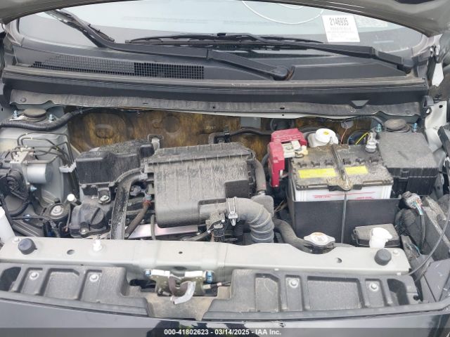 ML32FVFJ6RHF07395 Mitsubishi Mirage G4 Se
