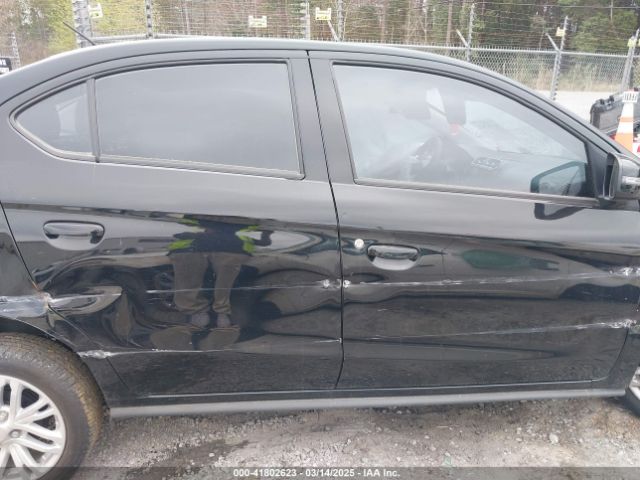 ML32FVFJ6RHF07395 Mitsubishi Mirage G4 Se
