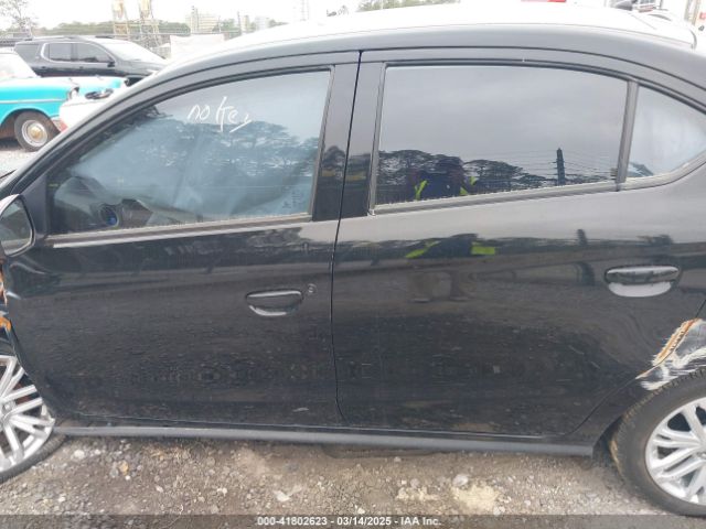 ML32FVFJ6RHF07395 Mitsubishi Mirage G4 Se