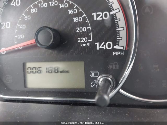 ML32FVFJ6RHF07395 Mitsubishi Mirage G4 Se