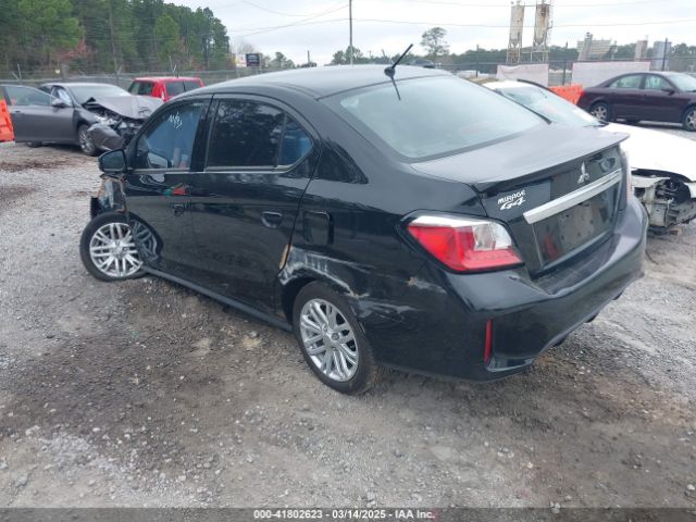 ML32FVFJ6RHF07395 Mitsubishi Mirage G4 Se