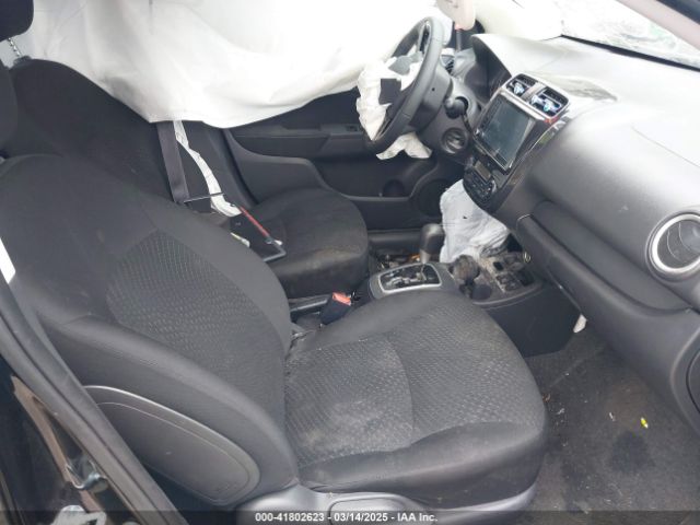 ML32FVFJ6RHF07395 Mitsubishi Mirage G4 Se
