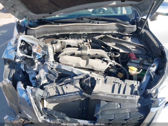 JF2SJAGCXHH531331 Subaru Forester 2.5i Premium