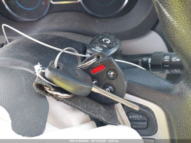 JF2SJAGCXHH531331 Subaru Forester 2.5i Premium
