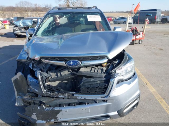 JF2SJAGCXHH531331 Subaru Forester 2.5i Premium
