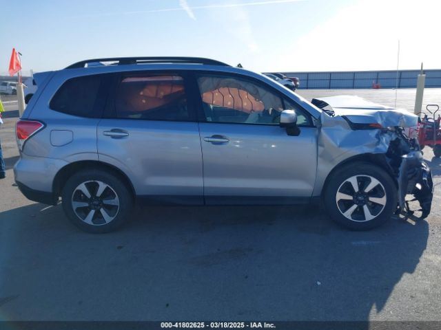 JF2SJAGCXHH531331 Subaru Forester 2.5i Premium