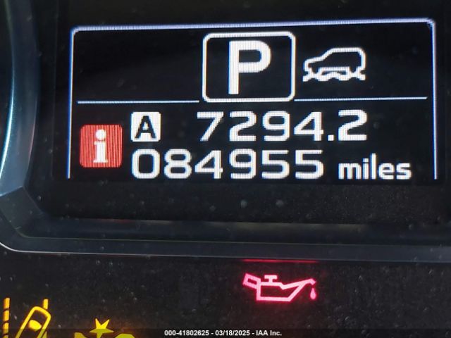 JF2SJAGCXHH531331 Subaru Forester 2.5i Premium