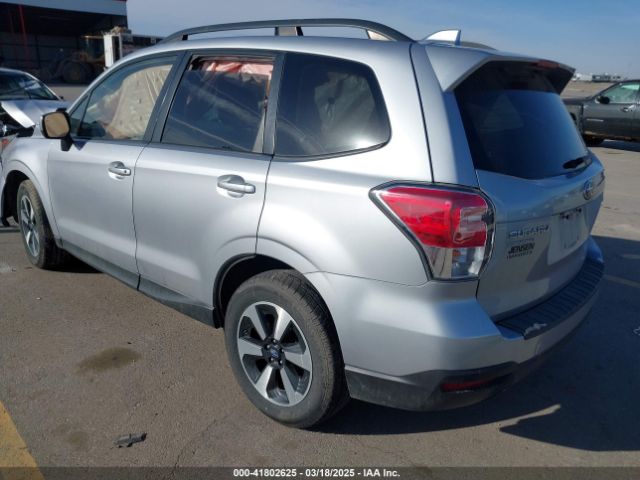 JF2SJAGCXHH531331 Subaru Forester 2.5i Premium