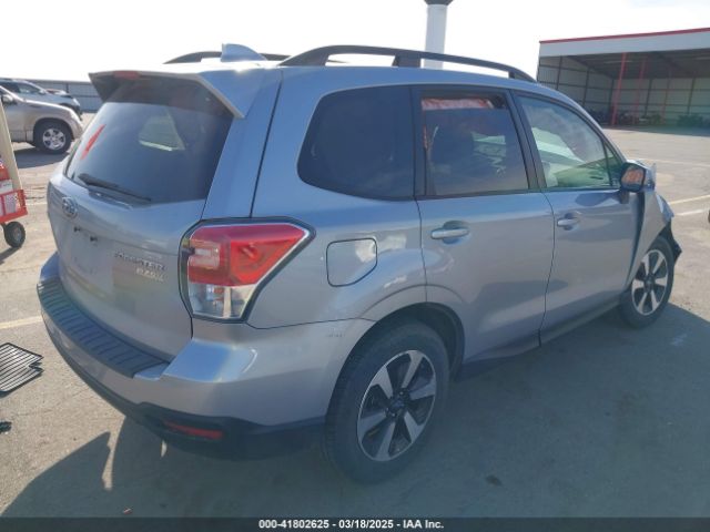 JF2SJAGCXHH531331 Subaru Forester 2.5i Premium