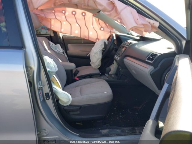 JF2SJAGCXHH531331 Subaru Forester 2.5i Premium