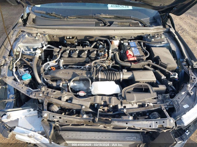 1HGCY1F32RA070427 Honda ACCORD EX