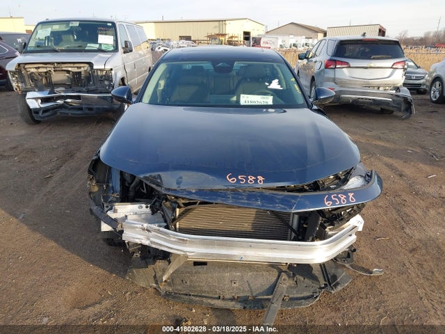 1HGCY1F32RA070427 Honda ACCORD EX