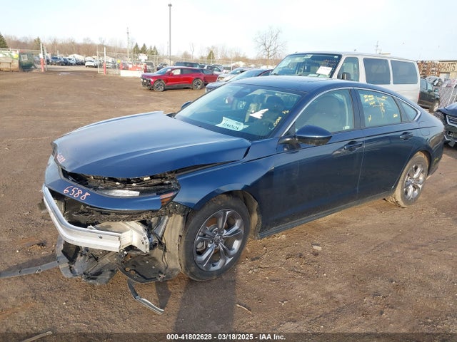 1HGCY1F32RA070427 Honda ACCORD EX
