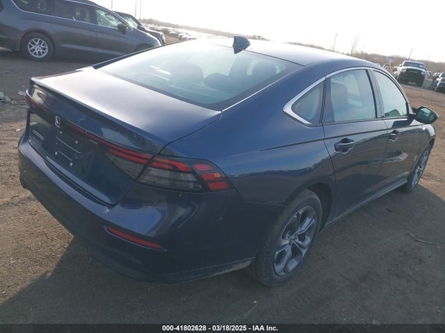 1HGCY1F32RA070427 Honda ACCORD EX