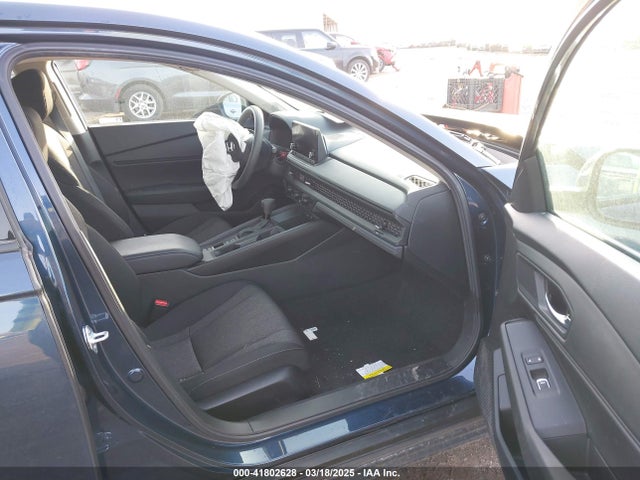 1HGCY1F32RA070427 Honda ACCORD EX