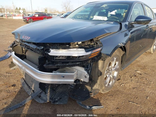 1HGCY1F32RA070427 Honda ACCORD EX