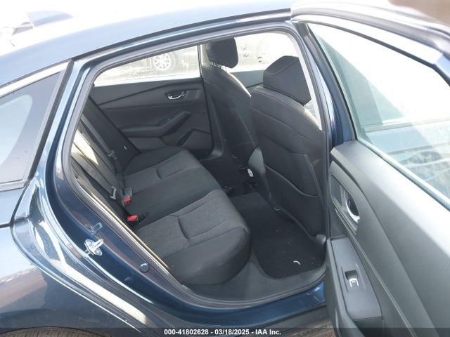 1HGCY1F32RA070427 Honda ACCORD EX