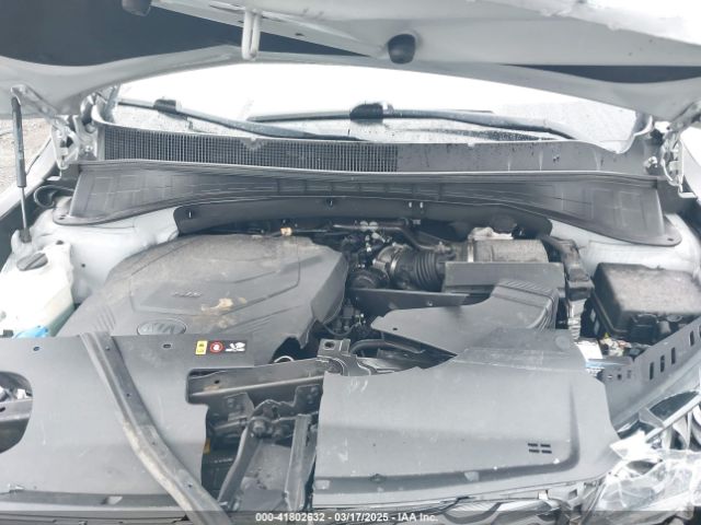 2020 KIA SORENTO 5XYPGDA55LG667883 Photo 9