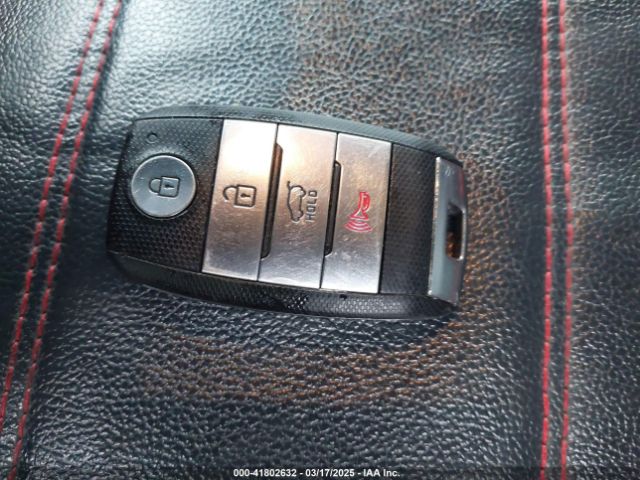 2020 KIA SORENTO 5XYPGDA55LG667883 Photo 10