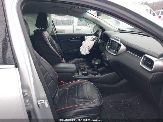 2020 KIA SORENTO 5XYPGDA55LG667883 Photo 4