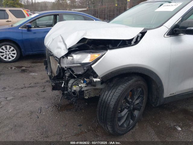 2020 KIA SORENTO 5XYPGDA55LG667883 Photo 5