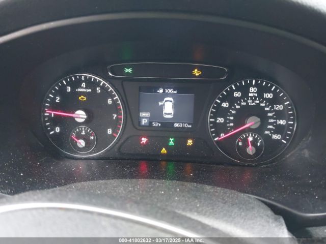 2020 KIA SORENTO 5XYPGDA55LG667883 Photo 6