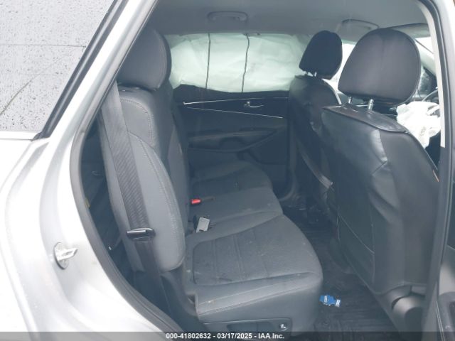 2020 KIA SORENTO 5XYPGDA55LG667883 Photo 7