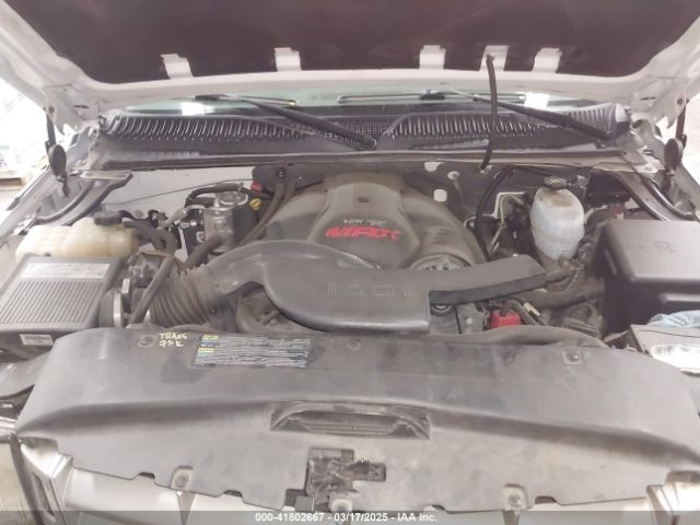 2006 CADILLAC ESCALADE EXT 3GYEK62NX6G127722 Photo 9